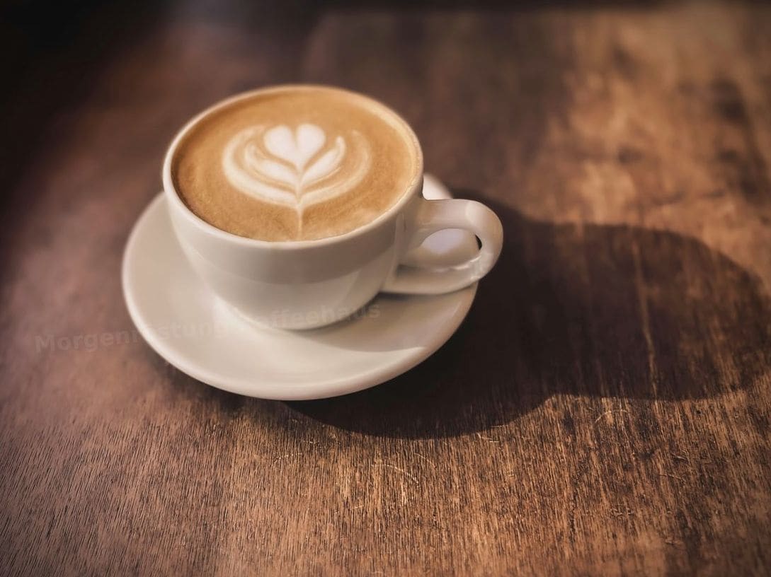 Morgenröstung Kaffeehaus 12