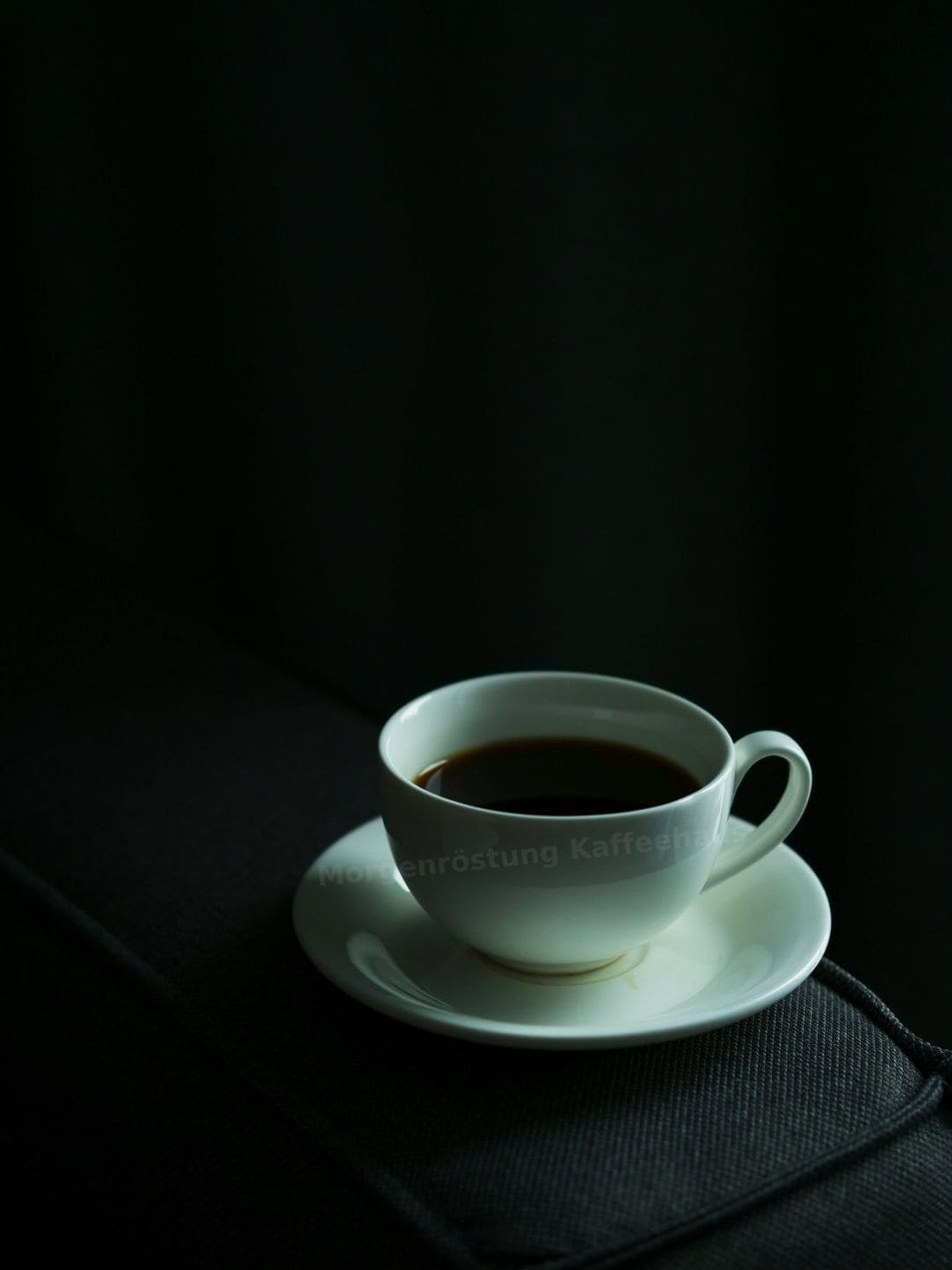 Eigene Kaffeeröstung und Bohnenverkauf